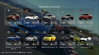 gran turismo 6 update 1.22