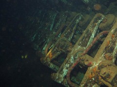 Engine Room on the Night Dive Image