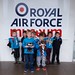 RAF Hendon, 6th Nov, 2016