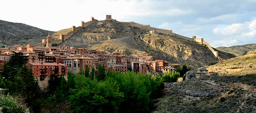 landscape panoramas teruel aragón albarracín distagon2528zf distagont2825 d7000 zeissdistagon25mmf28