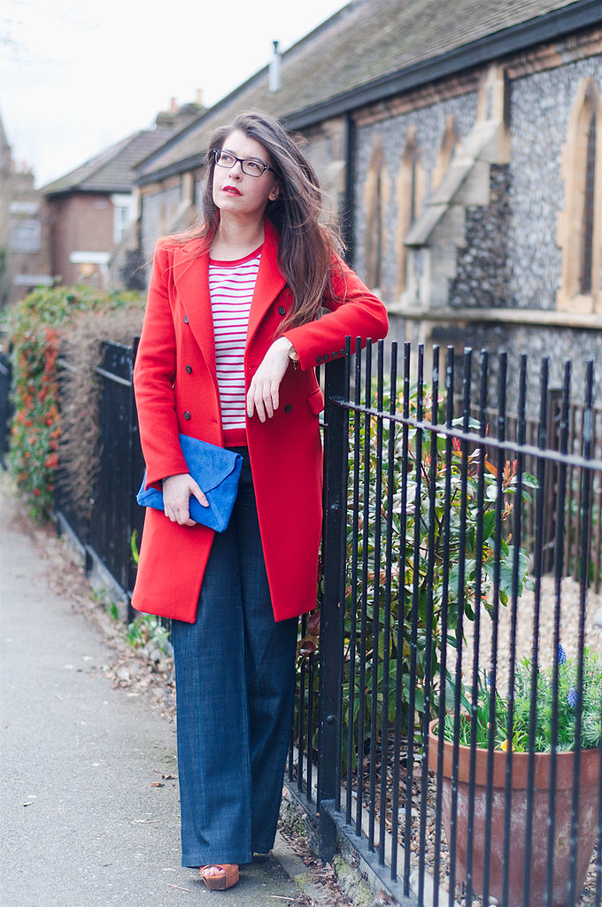 8 British Fashion Bloggers You Should Know - Kiki's Parlour