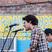 NXNE: Sam Cash and the Romantic Dogs @ Cameron House, 21-06-14