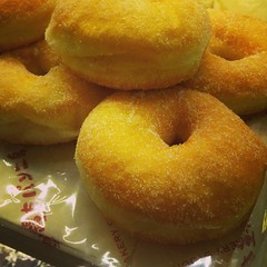 #甜甜圈 #甜抱抱 #donut