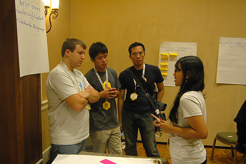Mozilla Summit 2013