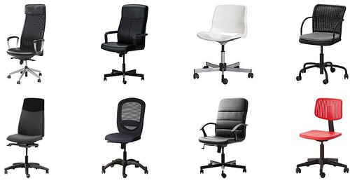 11 Best Places To Buy Office Chairs In Singapore Updated 2020 Furnituresingapore Net