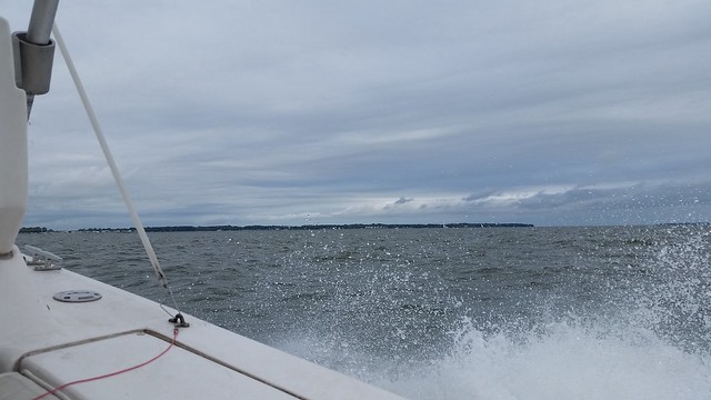 Sandusky Bay