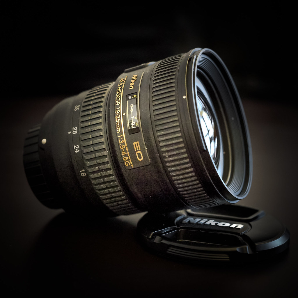 Review: Nikkor AF-S 18-35mm f/3.5-4.5G ED (excellent UWA FX lens 
