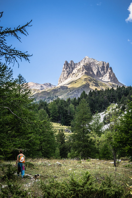 Grand seru in Stretta Valley