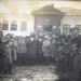 21.  24 ianuarie 1918 la Sinagogă