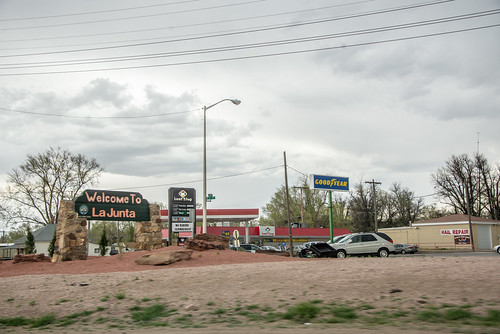 colorado unitedstates views us50 drivebyshooting citylimits oterocounty lajunta