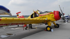 Gehling Flugtechnik PZL-106 AR Kruk