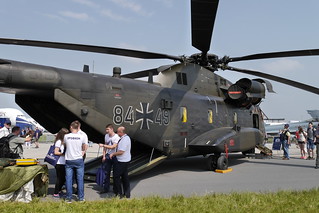 CH-53G