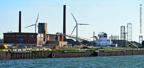 lake plant history mill boat high buffalo rocks ship lakeerie wind steel union windy greatlakes iso company american southside erie steamship shipcanal shutterspeed americanmariner outerharbor precastproducts