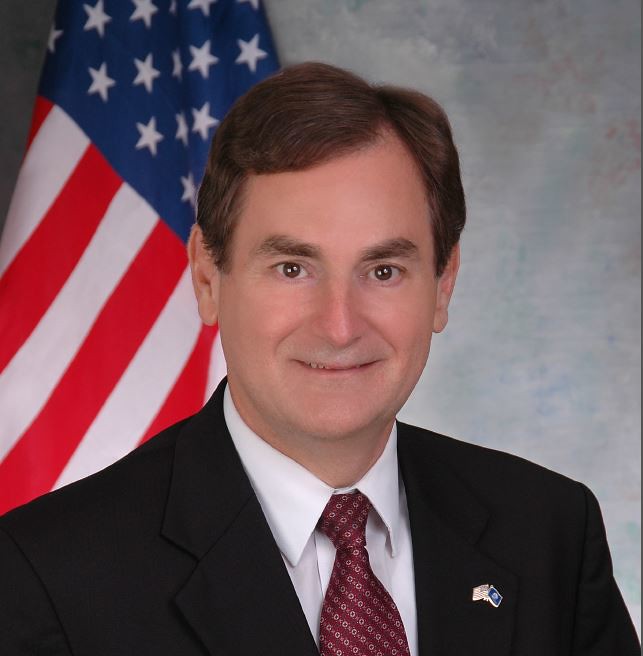 Richard Mourdock Indiana Treasurer