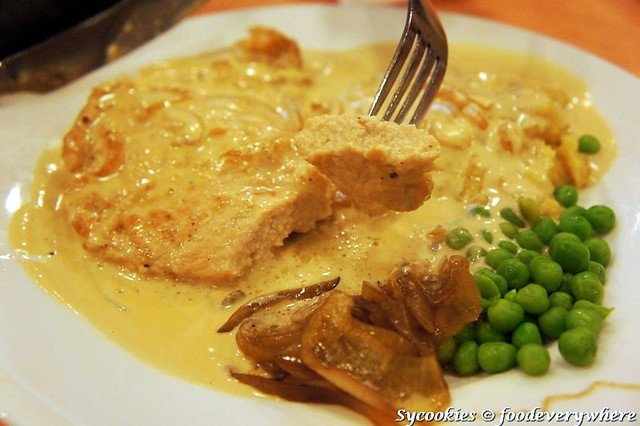 3.pork chop with chicken gravy RM 23 @betty (15)_副本