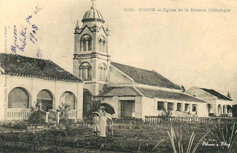 Doson Eglise (2)
