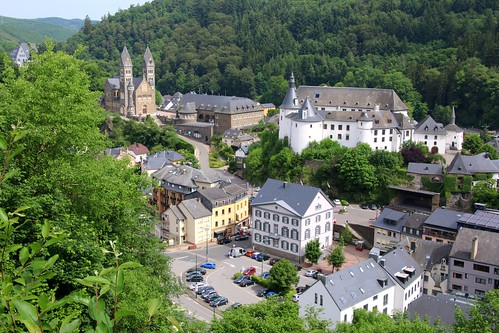 luxembourg luxemburg clervaux clerf img1843 klierf