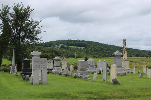 usa cemetery us vermont unitedstates newengland episcopal vt étatsunis
