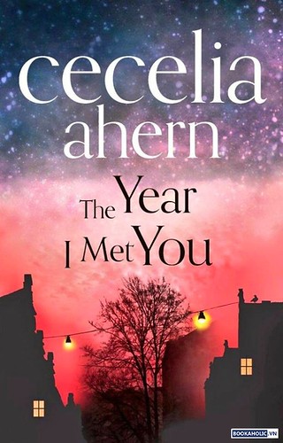 the year i met you
