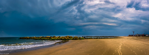 newyork beach brooklyn landscape coneyisland brightonbeach