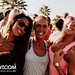 Ibiza - Carl Cox Birthday Celebrations at Sands Ibiza with Eats Everything