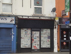 Picture of Blue Sea Fish And Chips Bar, 92 High Street