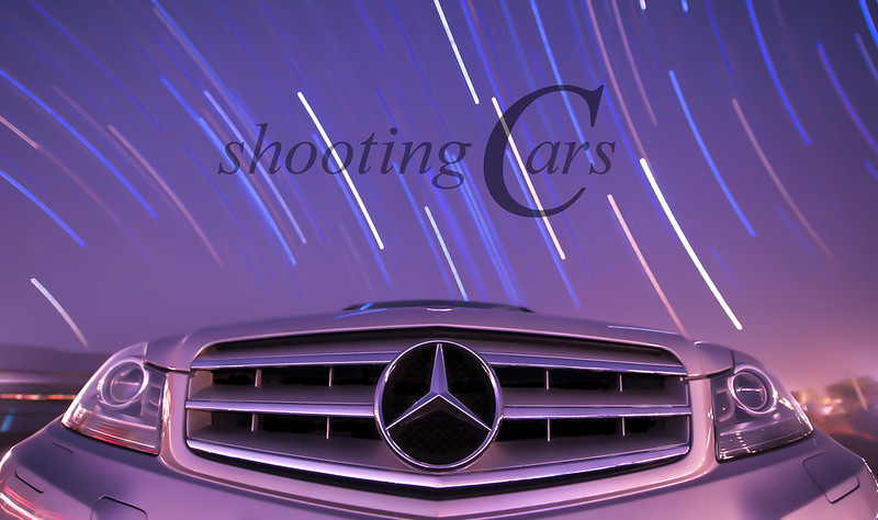 Shooting Cars