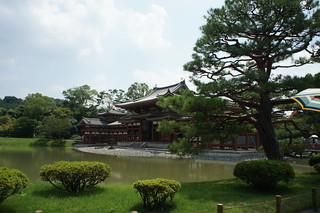 Templo Byodo-in