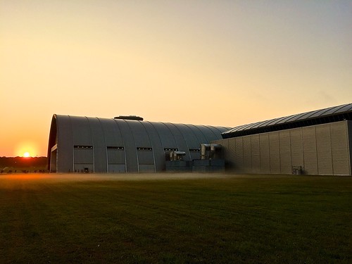 sun sunrise hangar september airandspacemuseum 2014 udvarhazycenter iphoneography