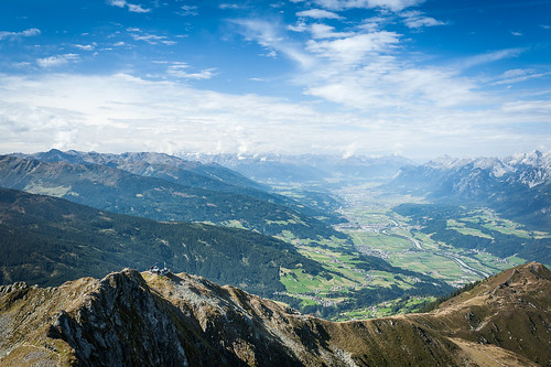 berg austria tirol österreich inn europa day cloudy hiking alpen wandern innsbruck wattens schwaz inntal kellerjoch alpenverein kellerjochhütte