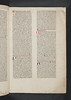 Rubrication in Vincentius Bellovacensis: Speculum historiale