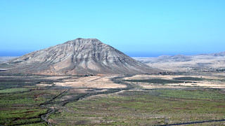 Montaña de Tindaya