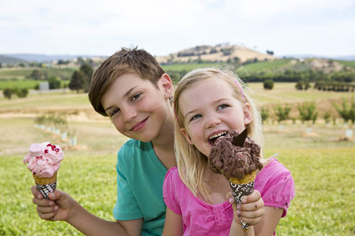 The Yarra Valley’s Sweetest Destination
