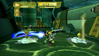 Ratchet & Clank Collection launches on PS Vita