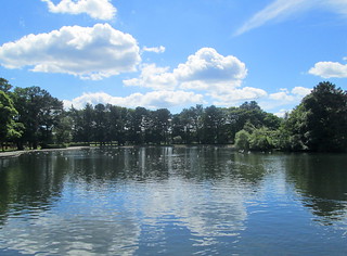 Beveridge  Park