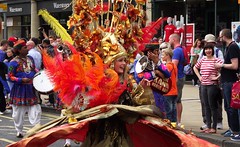 Edinburgh Festival Carnival 2014 029