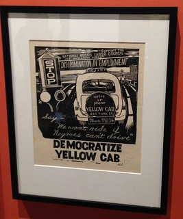 Democratize Yellow Cab