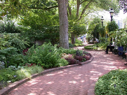 Ripley Garden