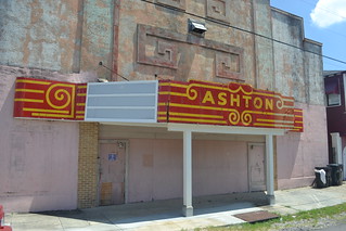 615 Ashton Theatre