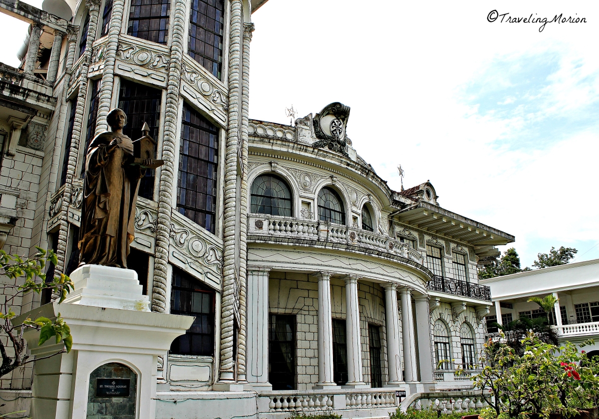 Ancestral Houses in Iloilo City