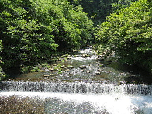 Tonosawa, Hakone
