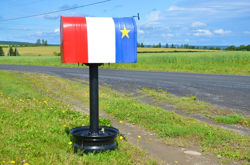 mailbox flag maine acadian grandisle 2014 afsdxvrzoomnikkor18105mmf3556ged august2014