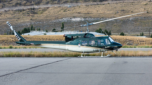 cgbhh baileyhelicopters bell 212 aviation aircraft helicopter chopper heli cad5 merritt britishcolumbia canada bcpics