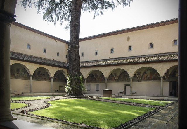 Convent of San Marco