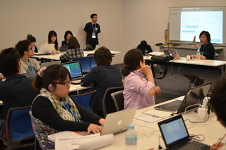 WordCamp Kansai 20144