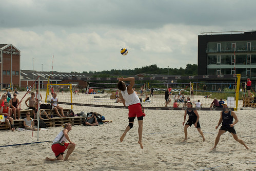 beach denmark beachvolleyball volleyball 2014 beachvolley randers randersbeachfestival