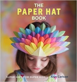 The-Paper-Hat-Book
