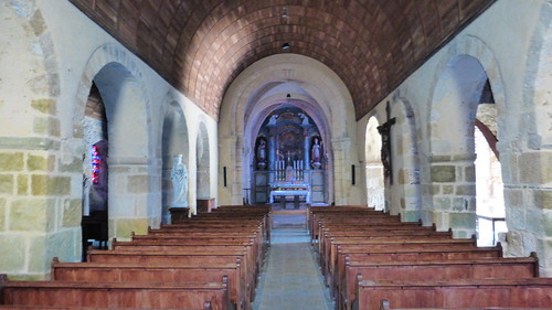 146 Église Saint-Germain de Saint-Germain-sur-Ay