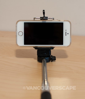Get Snap and Go Monopod-4