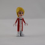 LEGO Super Friends Project Day 21 - Saturn Girl